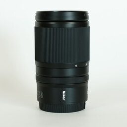 Nikon NIKKOR Z 28-75mm f/2.8 Nikon NIKKOR Z 28-75mm f/2.8