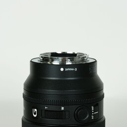 SONY FE PZ 16-35mm F4 G SELP1635G SONY FE PZ 16-35mm F4 G SELP1635G