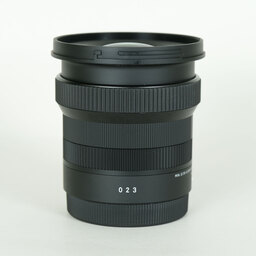 SIGMA 10-18mm F2.8 DC DN｜Contemporary [ソニーE用]