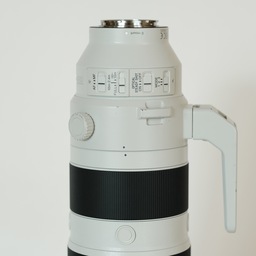 SONY FE 200-600mm F5.6-6.3 G OSS SEL200600G