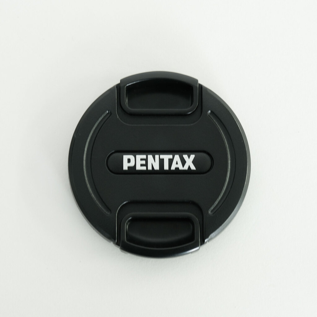 PENTAX smc PENTAX-DA 18-135mmF3.5-5.6ED AL[IF] DC WR