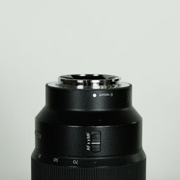 SONY FE 24-70mm F2.8 GM SEL2470GM