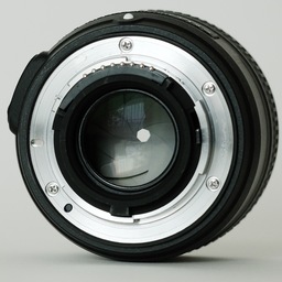 Nikon AF-S NIKKOR 50mm f/1.8G