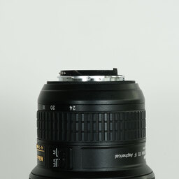 Nikon AF-S NIKKOR 14-24mm f/2.8G ED Nikon AF-S NIKKOR 14-24mm f/2.8G ED