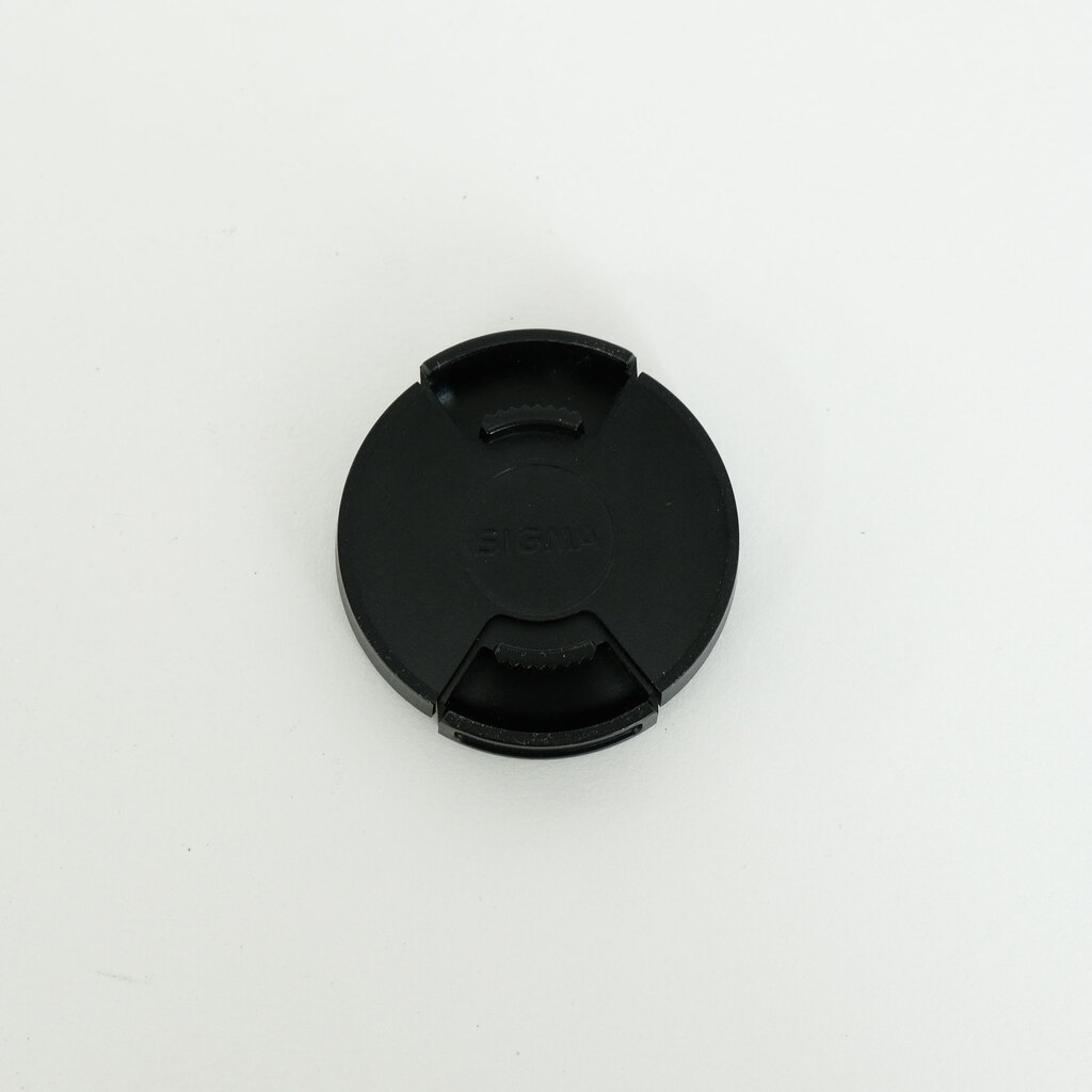 SIGMA A 30mm F2.8 DN (マイクロフォーサーズ用)ブラック ブラック