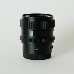 SIGMA 65mm F2 DG DN｜Contemporary [ソニーE用]