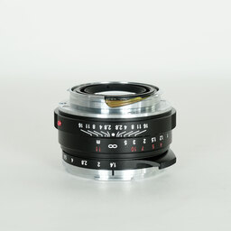 Voigtlander NOKTON Classic 40mm F1.4 MC VM [ライカM用]