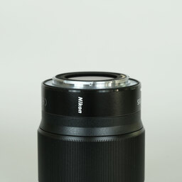 Nikon NIKKOR Z 50mm f/1.8 S