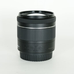 Canon EF-S18-55mm F4-5.6 IS STM Canon EF-S18-55mm F4-5.6 IS STM