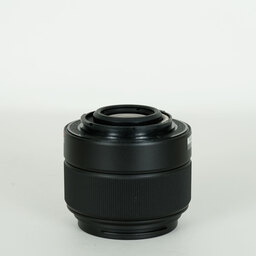 FUJIFILM XC35mmF2
