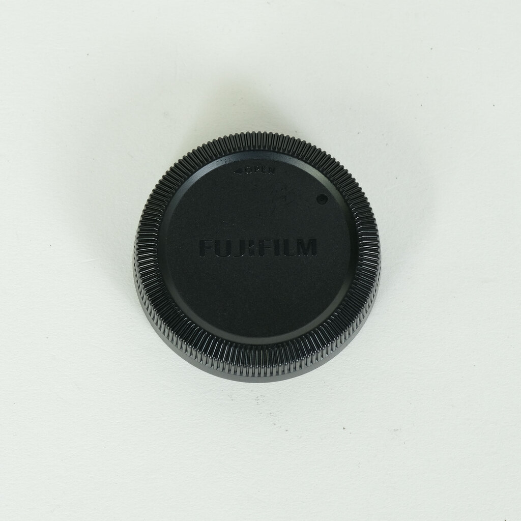 FUJIFILM XF27mmF2.8 R WR FUJIFILM XF27mmF2.8 R WR