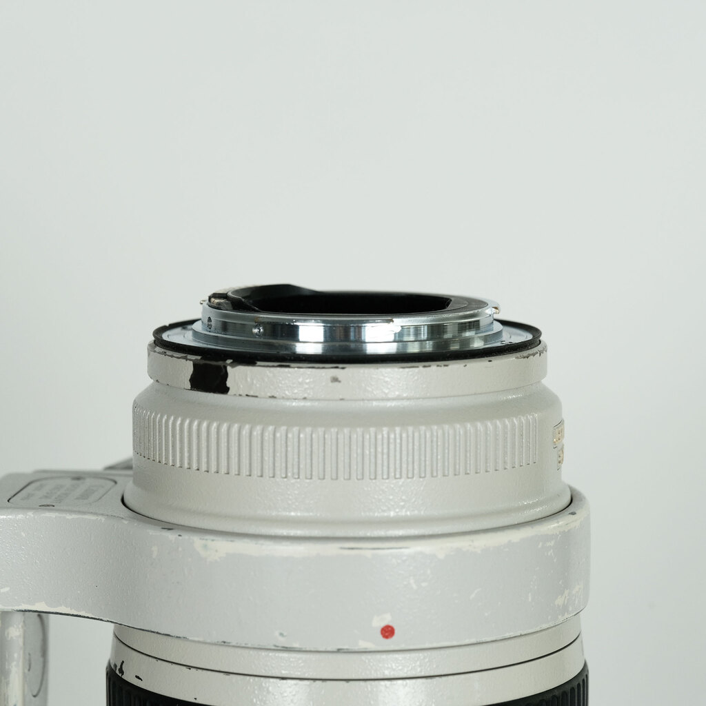 Canon EF70-200mm F2.8L IS USM Canon EF70-200mm F2.8L IS USM