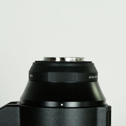 OM SYSTEM M.ZUIKO DIGITAL ED 100-400mm F5.0-6.3 IS II