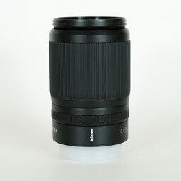 Nikon NIKKOR Z DX 50-250mm f/4.5-6.3 VR Nikon NIKKOR Z DX 50-250mm f/4.5-6.3 VR