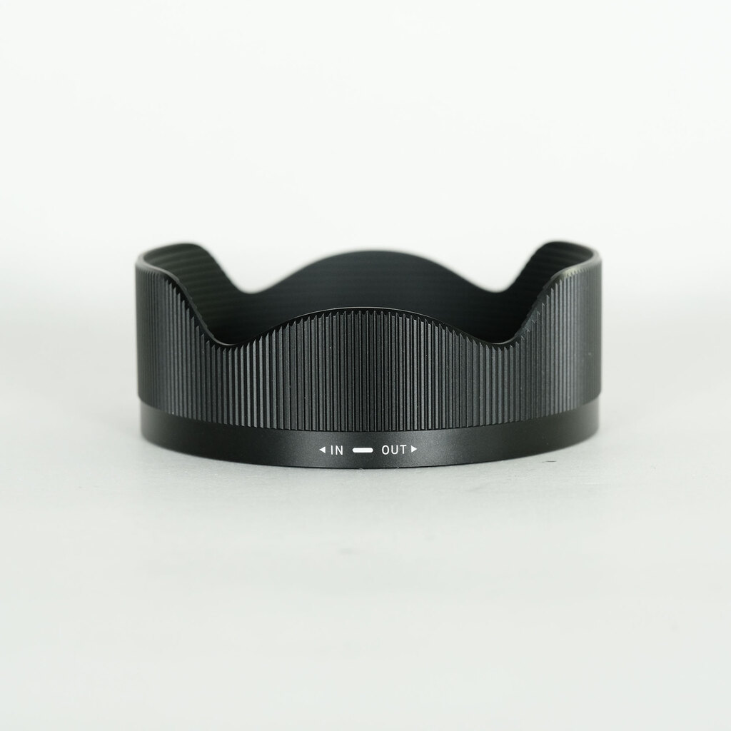 SIGMA 24mm F2 DG DN｜Contemporary [ソニーE用]