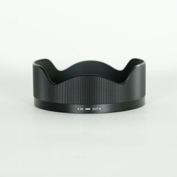 SIGMA 24mm F2 DG DN｜Contemporary [ソニーE用]