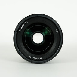 SONY FE 24mm F1.4 GM SEL24F14GM SONY FE 24mm F1.4 GM SEL24F14GM