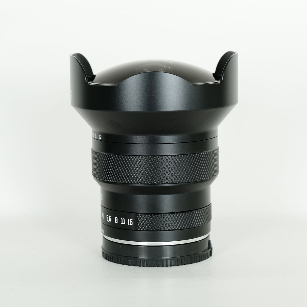 AstrHori 12mm F2.8 fisheye (ソニーE用)の出品 | ONE SCENE