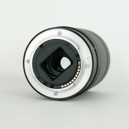 SONY E 55-210mm F4.5-6.3 OSS SEL55210 SONY E 55-210mm F4.5-6.3 OSS SEL55210