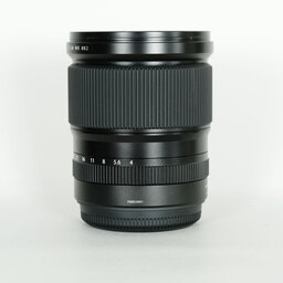 FUJIFILM GF23mmF4 R LM WR
