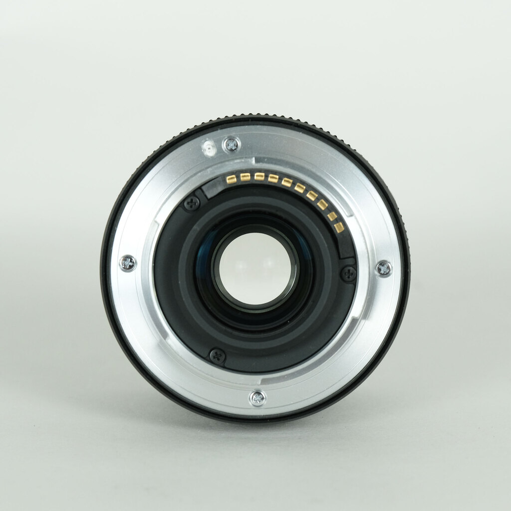 FUJIFILM XF35mmF2 R WR