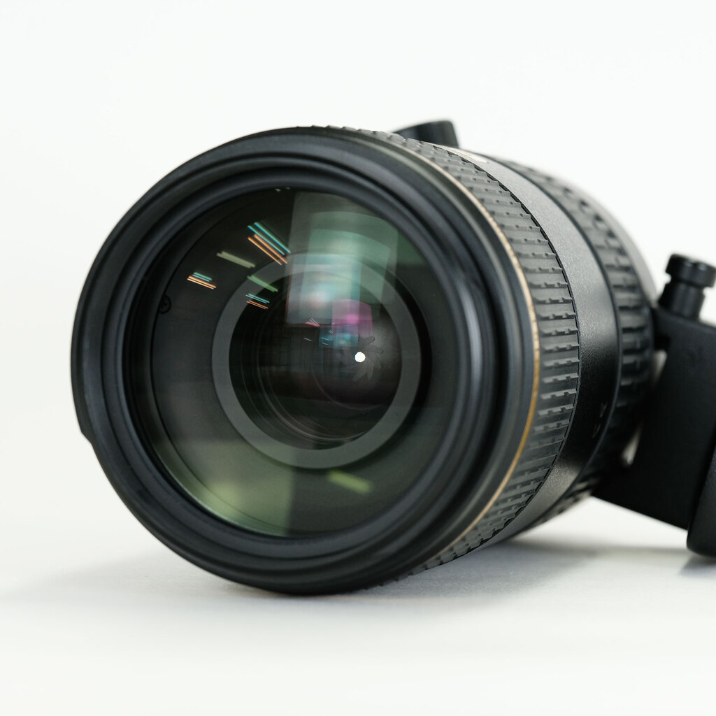 PENTAX DA★ 60-250mm F4ED [IF] SDM