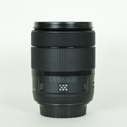 Canon EF-S18-135mm F3.5-5.6 IS USM