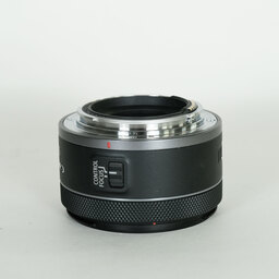 Canon RF50mm F1.8 STM Canon RF50mm F1.8 STM