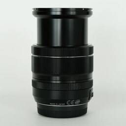 FUJIFILM XF18-55mmF2.8-4 R LM OIS FUJIFILM XF18-55mmF2.8-4 R LM OIS
