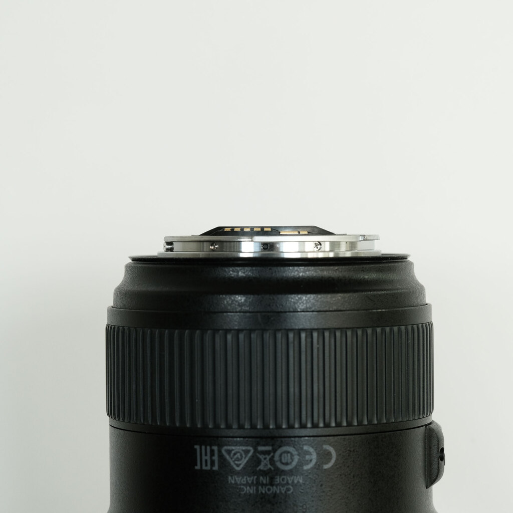 Canon EF24-70mm F2.8L II USM Canon EF24-70mm F2.8L II USM