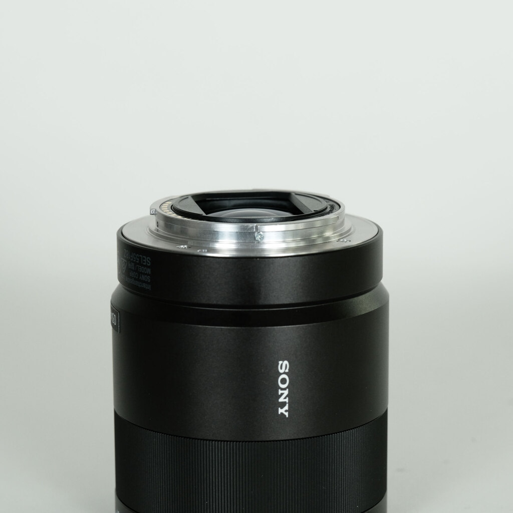 セール！SEL55F18Z SONY美品中古⑭ Sonnar T* FE 55mm F1.8 ZA SEL55F18Z 中古価格比較 - 価格.com