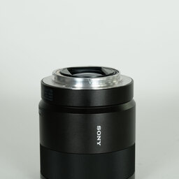 SONY Sonnar T* FE 55mm F1.8 ZA SEL55F18Z