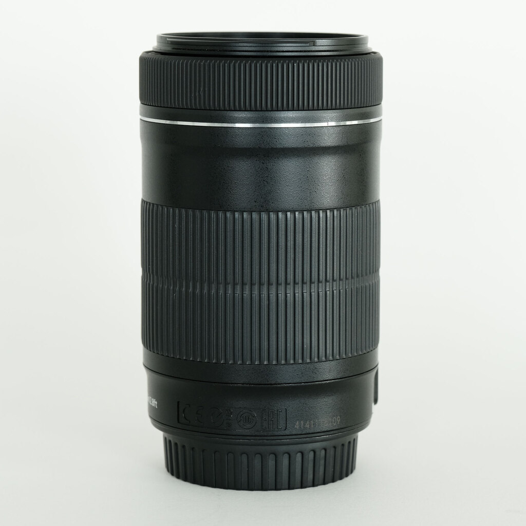 Canon EF-S55-250mm F4-5.6 IS STM Canon EF-S55-250mm F4-5.6 IS STM