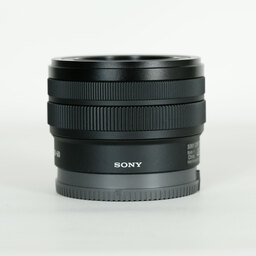SONY FE 28-60mm F4-5.6 SEL2860