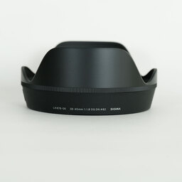 SIGMA 28-45mm F1.8 DG DN｜Art [ソニーE用]