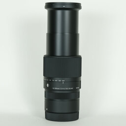 SIGMA 16-300mm F3.5-6.7 DC OS｜Contemporary [キヤノンRF用]