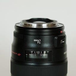 Canon EF24mm F1.4L II USM