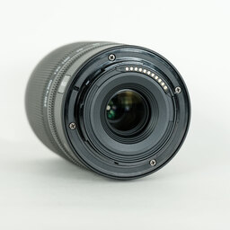 Nikon NIKKOR Z DX 50-250mm f/4.5-6.3 VR Nikon NIKKOR Z DX 50-250mm f/4.5-6.3 VR