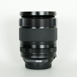 FUJIFILM XF18-135mmF3.5-5.6 R LM OIS WR