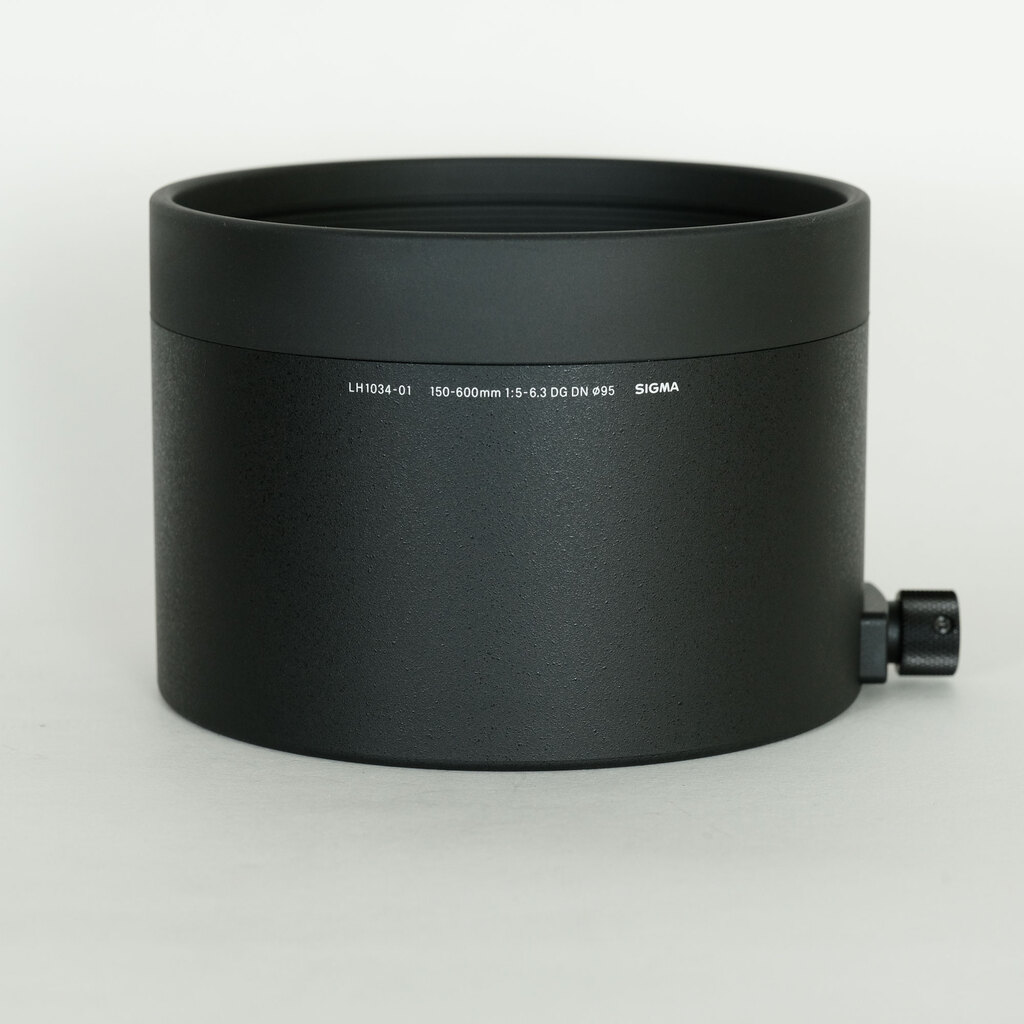 SIGMA 150-600mm F5-6.3 DG DN OS｜Sports [ソニーE用]