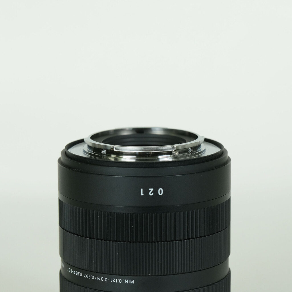 SIGMA 18-50mm F2.8 DC DN｜Contemporary [フジフイルムX用]