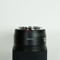 Panasonic LUMIX S 50mm F1.8 Panasonic LUMIX S 50mm F1.8