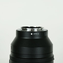 SONY FE 50mm F1.2 GM SEL50F12GM SONY FE 50mm F1.2 GM SEL50F12GM
