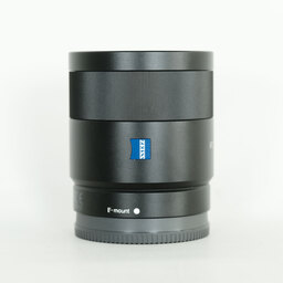 SONY Sonnar T* FE 55mm F1.8 ZA SEL55F18Z SONY Sonnar T* FE 55mm F1.8 ZA SEL55F18Z