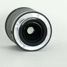 Nikon NIKKOR Z 24-70mm f/4 S Nikon NIKKOR Z 24-70mm f/4 S