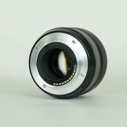 FUJIFILM XF35mmF1.4 R
