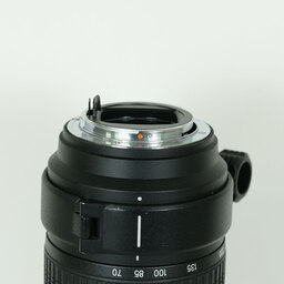 TAMRON SP AF70-200mm F/2.8 Di LD [IF] MACRO (Model A001)  [ペンタックスK用]