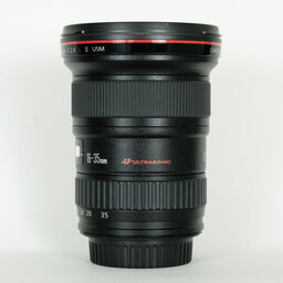 Canon EF16-35mm F2.8L II USM Canon EF16-35mm F2.8L II USM