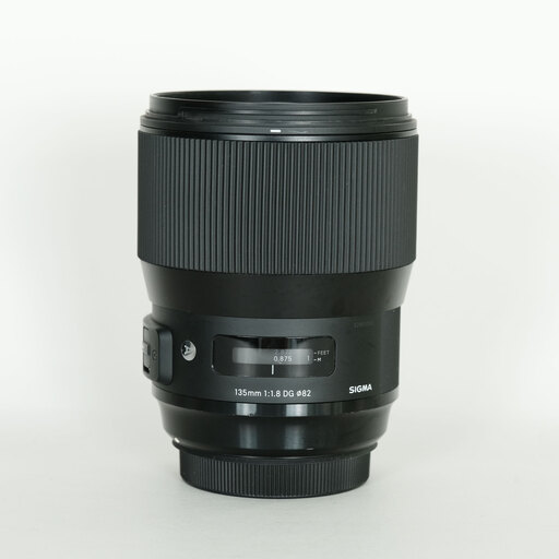 SIGMA 135mm F1.8 DG HSM｜Art [キヤノン用]を徹底解説。作例