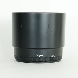 SIGMA APO 150-500mm F5-6.3DG OS HSM(ソニーA用) SIGMA APO 150-500mm F5-6.3DG OS HSM(ソニーA用)